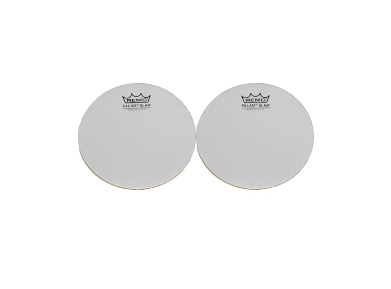 Remo KS-0004-PH FaLams Slam Patch 4 